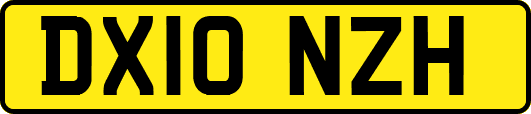 DX10NZH