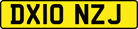 DX10NZJ