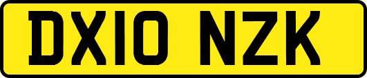 DX10NZK