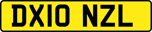 DX10NZL