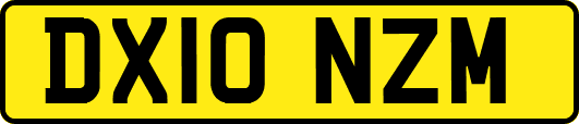 DX10NZM