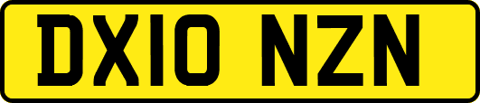 DX10NZN