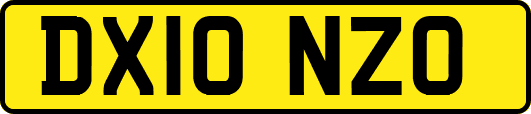 DX10NZO