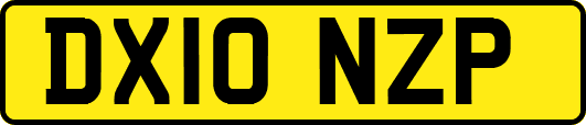 DX10NZP