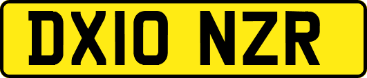 DX10NZR