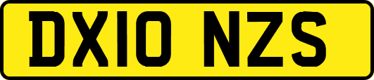 DX10NZS