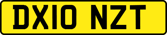 DX10NZT