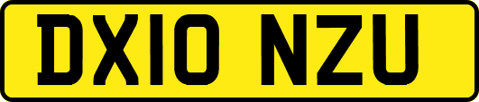 DX10NZU