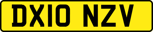 DX10NZV