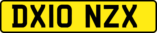 DX10NZX