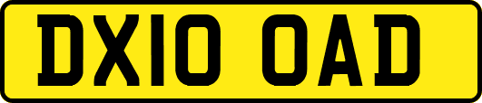 DX10OAD