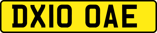 DX10OAE