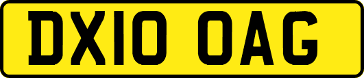 DX10OAG