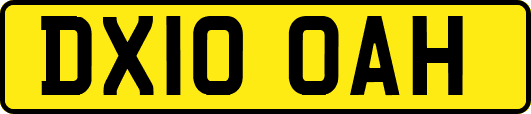 DX10OAH