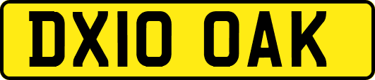 DX10OAK