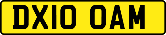 DX10OAM