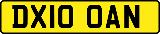 DX10OAN