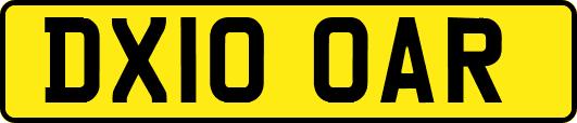 DX10OAR
