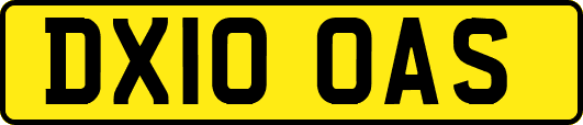 DX10OAS