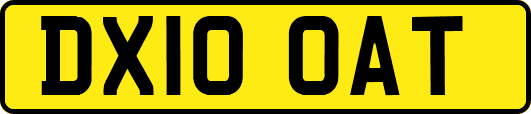 DX10OAT
