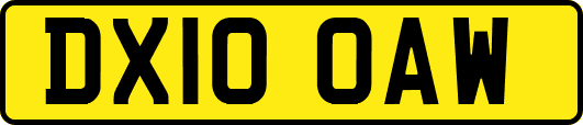 DX10OAW