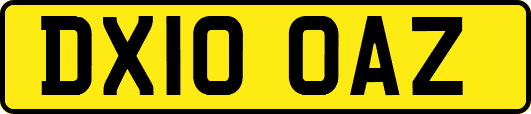 DX10OAZ
