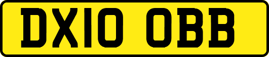 DX10OBB