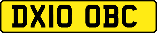 DX10OBC