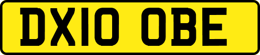 DX10OBE