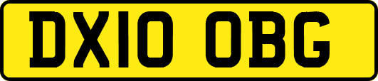 DX10OBG