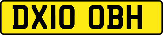 DX10OBH