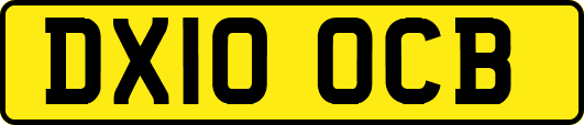 DX10OCB