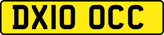 DX10OCC