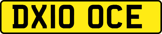 DX10OCE