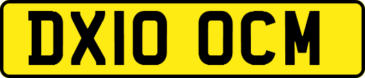 DX10OCM