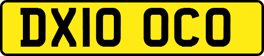 DX10OCO