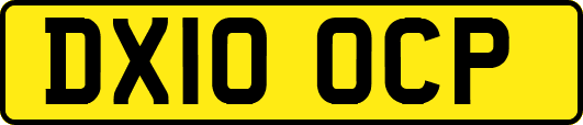 DX10OCP