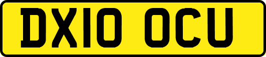 DX10OCU