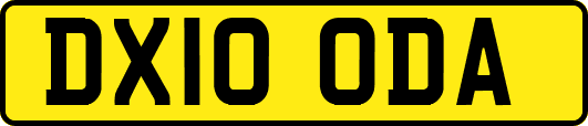 DX10ODA