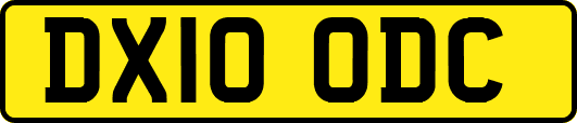 DX10ODC