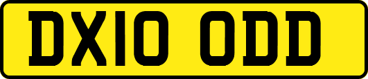 DX10ODD