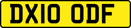 DX10ODF