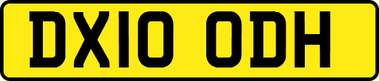 DX10ODH