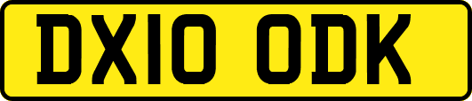DX10ODK
