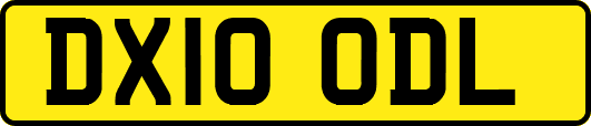 DX10ODL