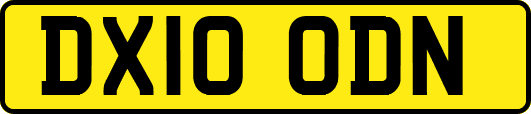 DX10ODN