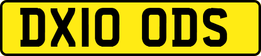 DX10ODS
