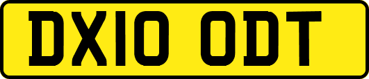 DX10ODT