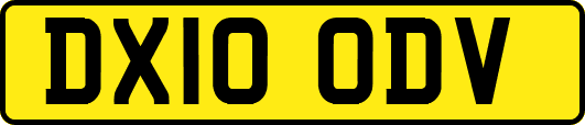 DX10ODV