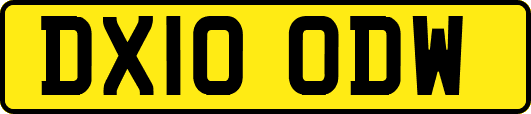 DX10ODW